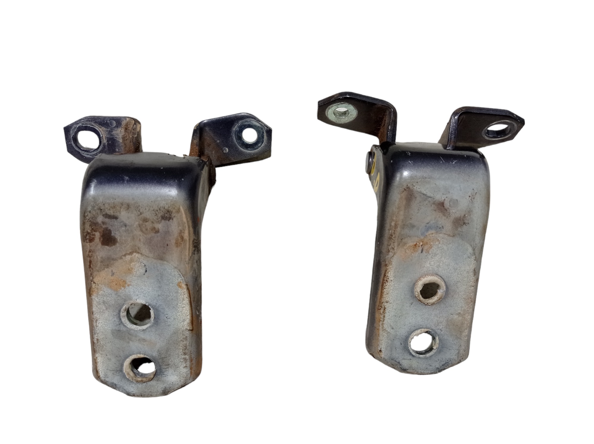 Dobradiça Porta Dianteira Direita Grand Vitara 2012 15 V570 6