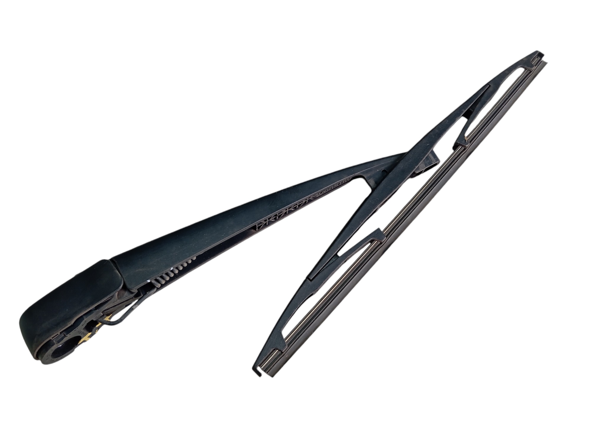 Braço Limpador Tampa Traseira Mitsubishi Pajero Full 20 V599 2