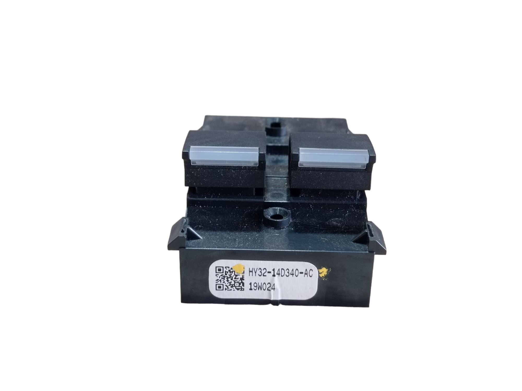 Interruptor Banco Traseiro Esquerdo Discovery 5 2019 V597 6