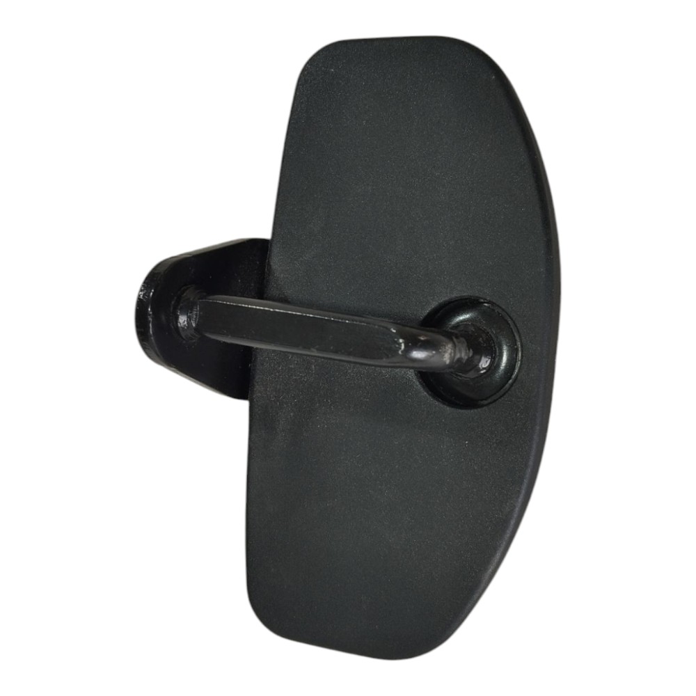 Batente Porta Dianteira Esq Land Rover Discovery 3 2007 V635 5