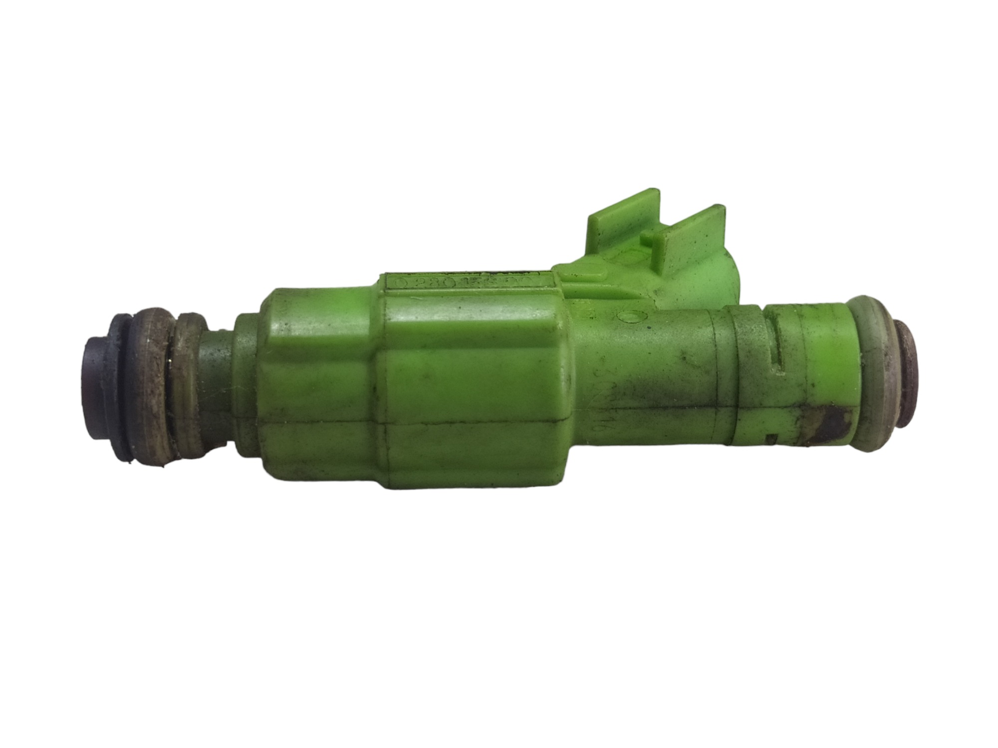 Bico Injetor Chrysler Grand Caravan Limited 3.3 V6 2005 V586 6