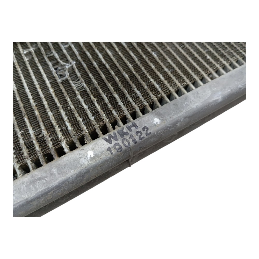 Caixa Evaporadora Jac T50 1.6 2017 2021 V662 4