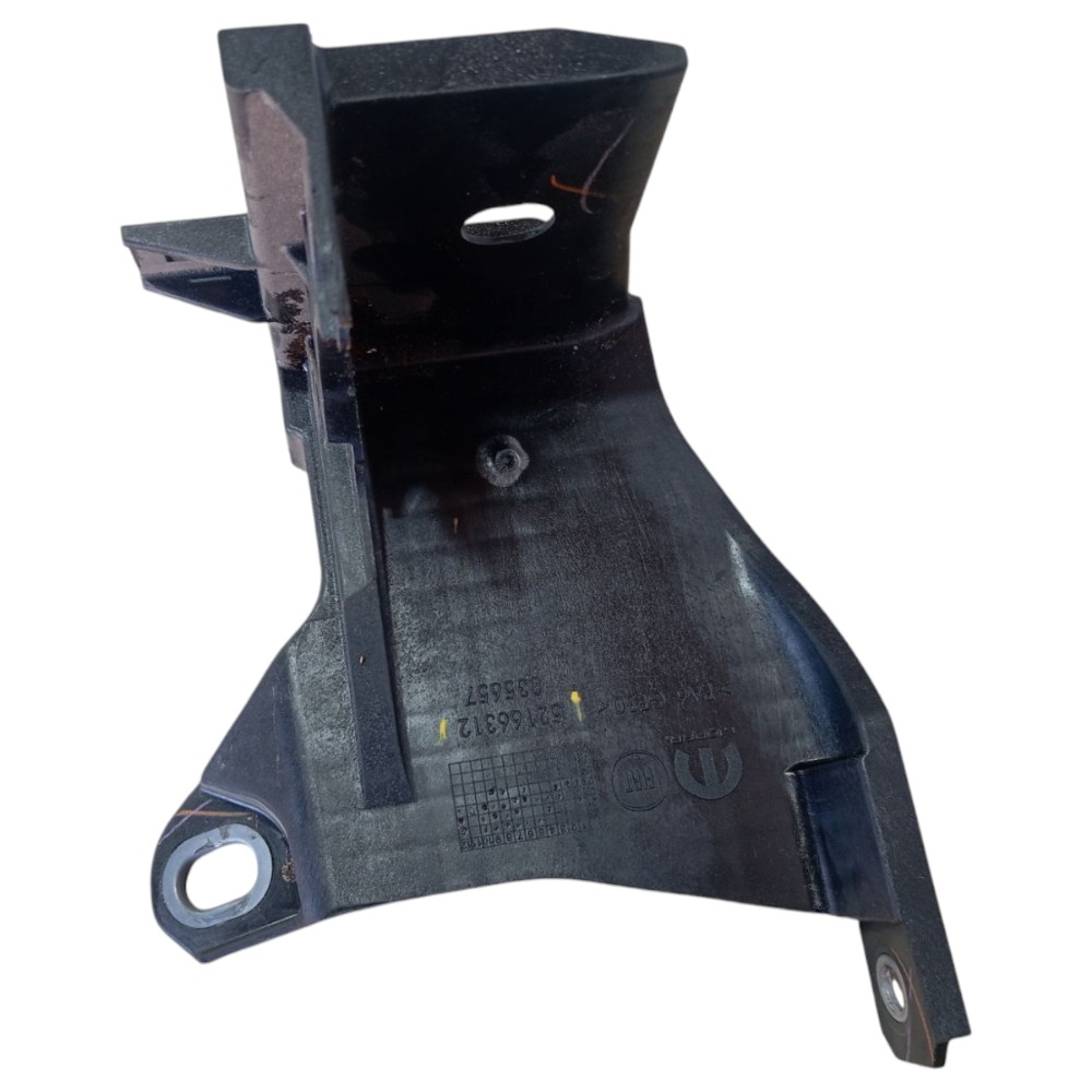 Suporte Módulo Abs Ram Rampage Rt 2023 2024 V641 5
