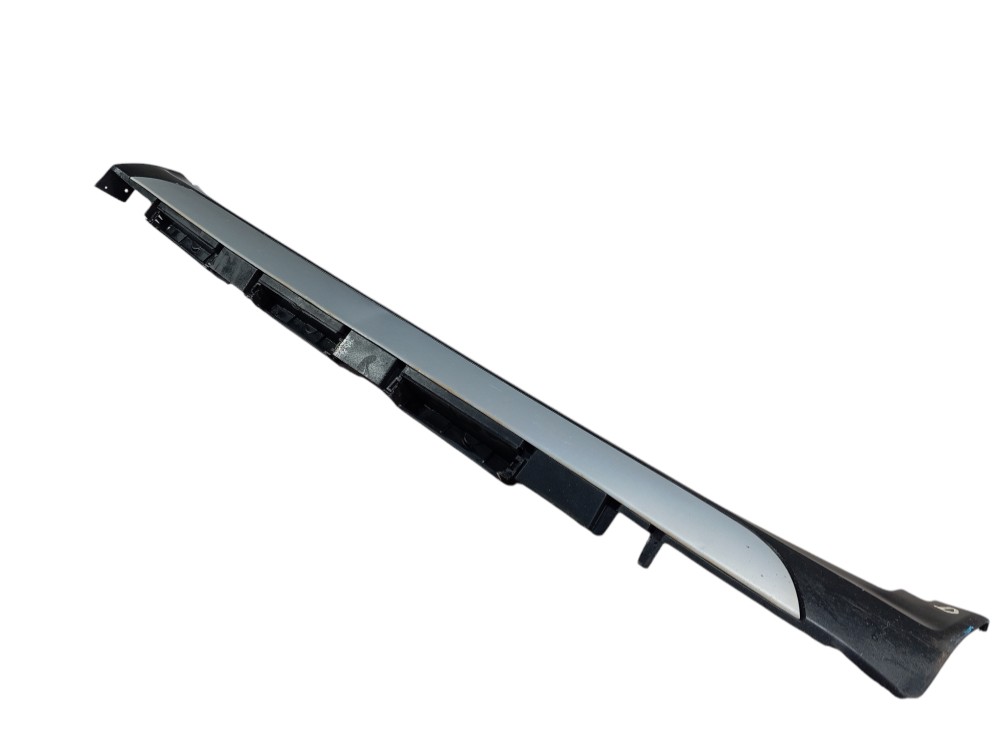Spoiler Direito Chery Tiggo 2 2020 V613 1