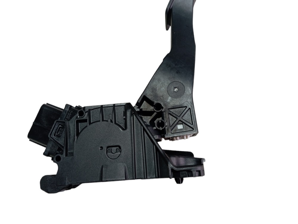 Pedal Acelerador Vw Nivus Hl Tsi 2024 V608 6