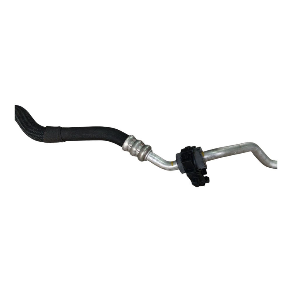 Mangueira Óleo Cambio Ram Rampage Rt 2023 2024 V641 8