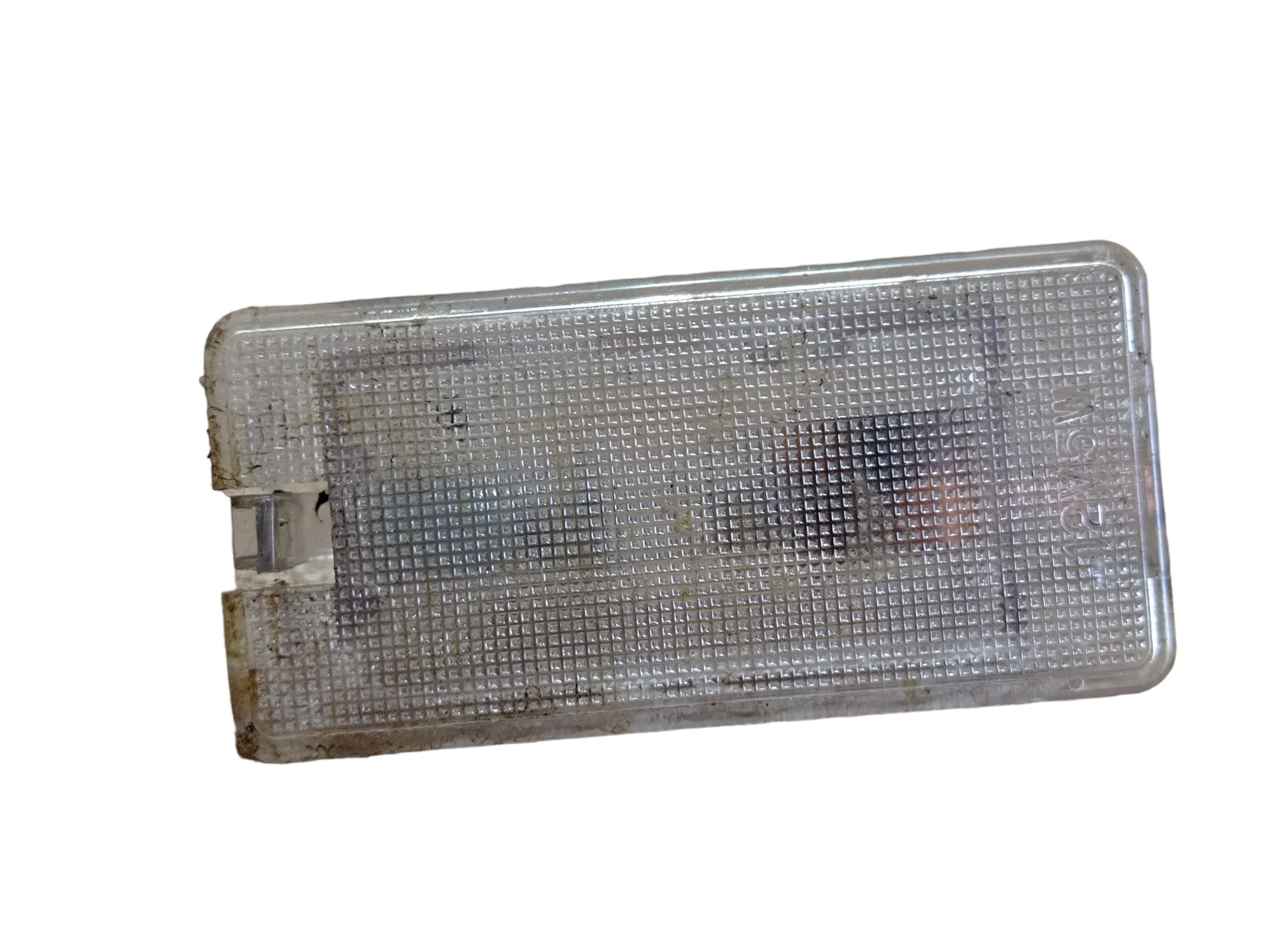 Luz Cortesia Porta Malas Hyundai Azera 2009 3.3 V595 2