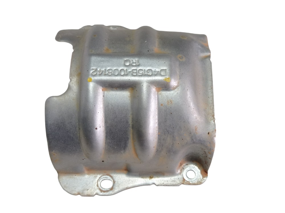 Defletor Protecao Catalisador Chery Tiggo 2 Look 2020 V613 1