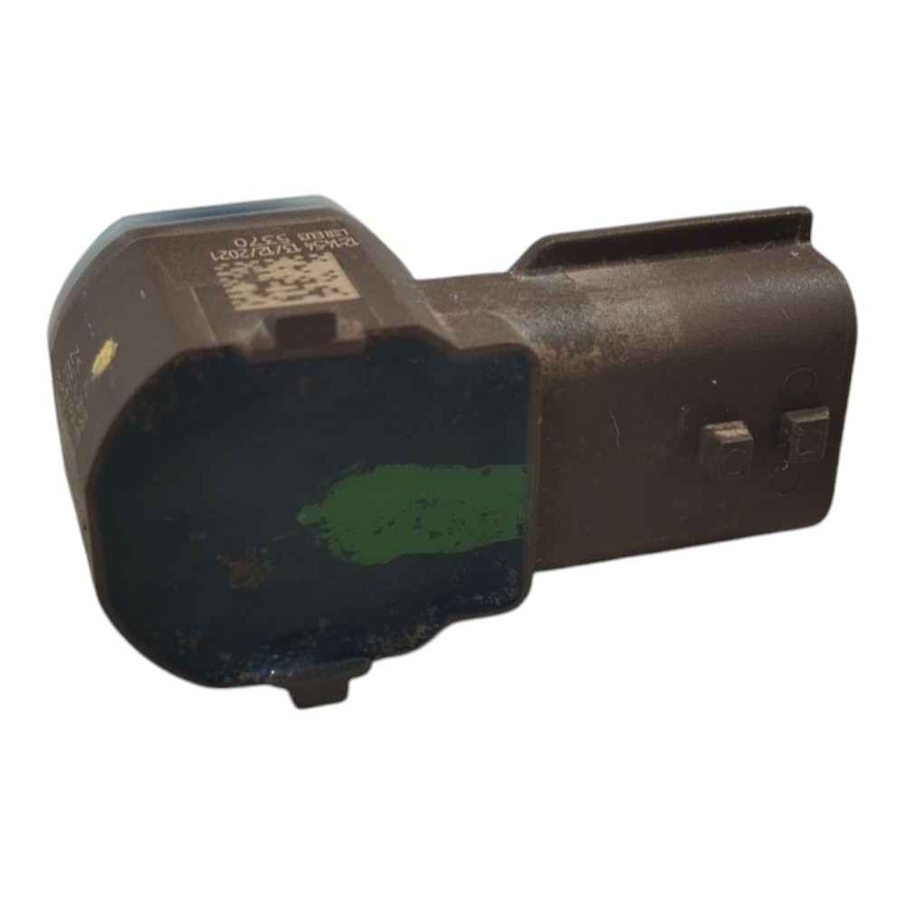 Sensor Estacionamento Renault Zoe 2023 V639 6