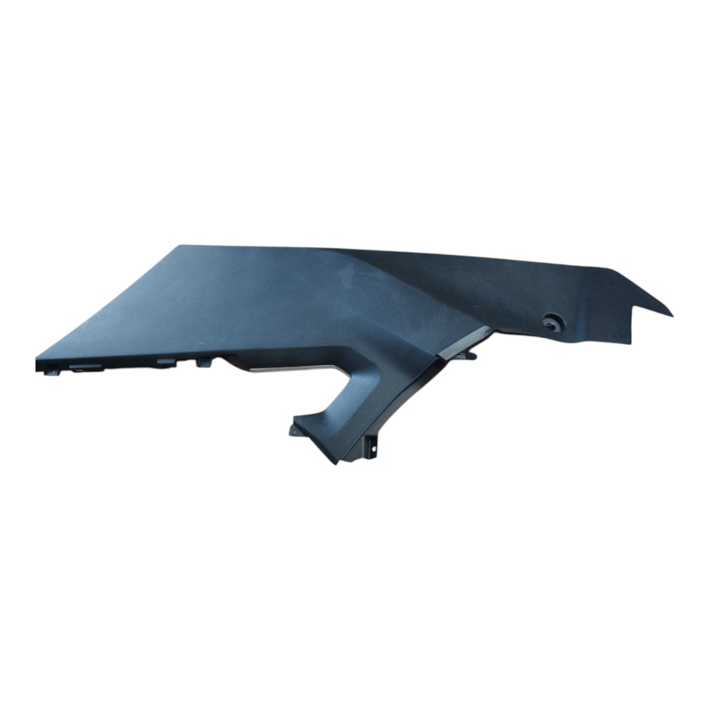 Acabamento Esquerdo Console Land Rover Evoque 2012 A 15 V633 2