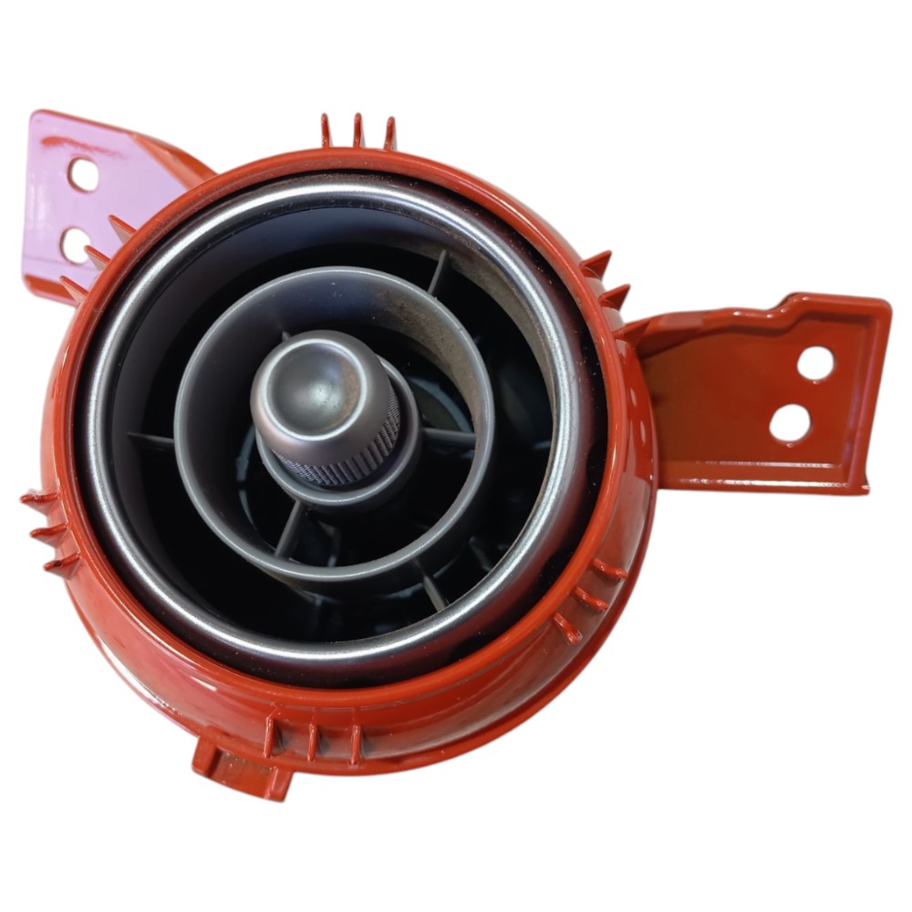 Difusor Ar Central Esquerdo Byd Dolphin Gs 2024 2025 V653 4