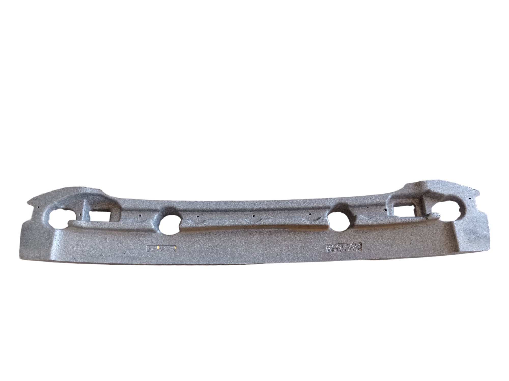 Absorvidor De Impacto Traseiro Kia Opirus 2008 V581 2