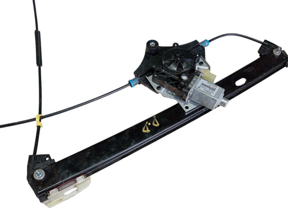 Máquina Vidro Porta Dianteira Direita Gwm Haval H6 2024 V610 4
