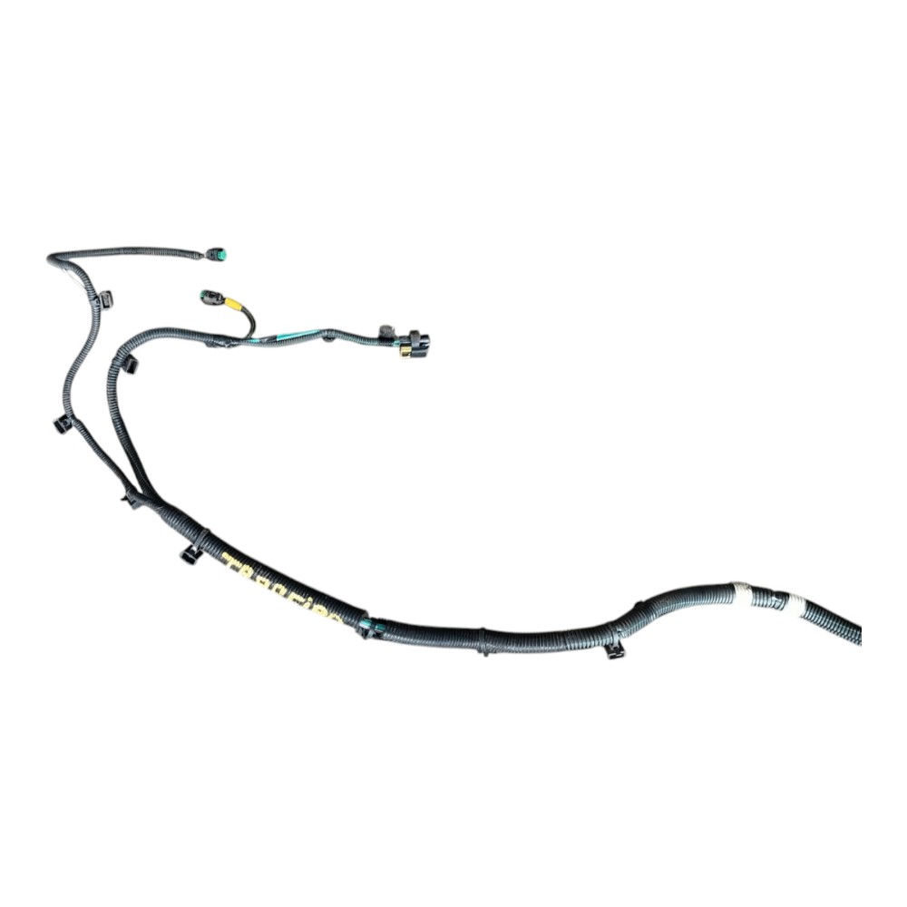 Chicote Externo Traseiro Ram Rampage Rt 2023 2024 V641 3