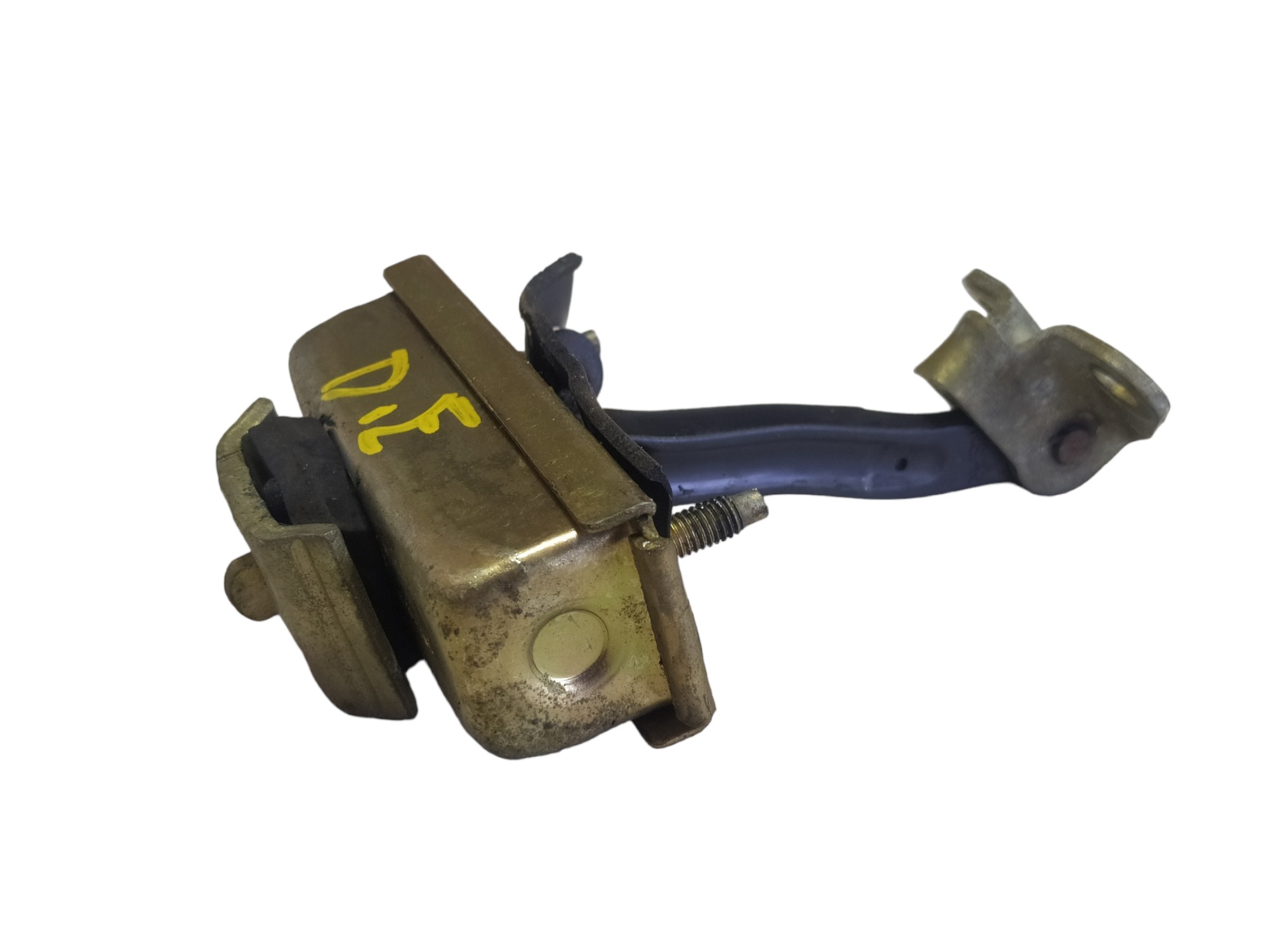 Limitador Porta Dianteira Esquerda Grand Caravan 2005 V586 3
