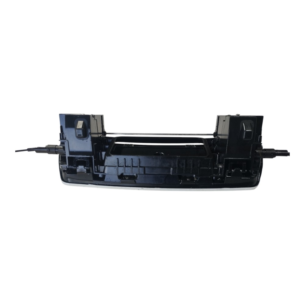 Portinhola Carregamento Bateria Jac E-j7 2023 V618 5