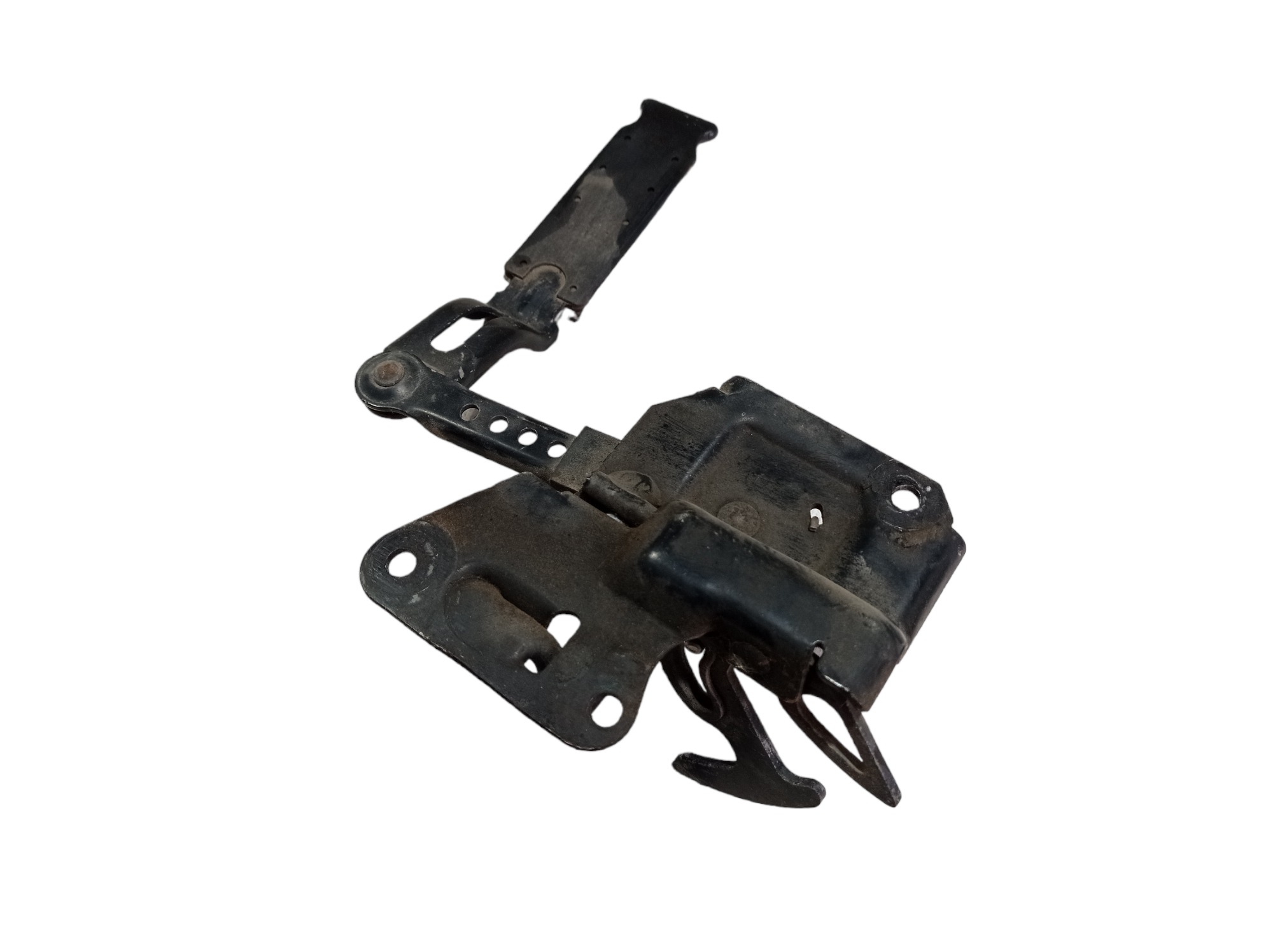 Fechadura Capô Audi A4 1998 V30 4