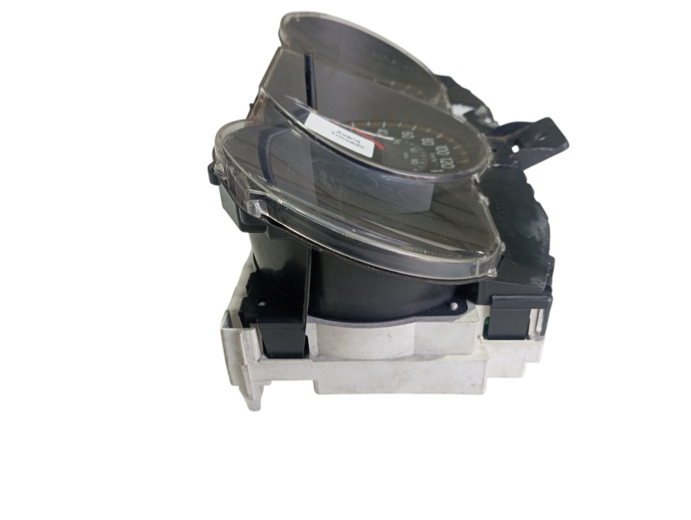 Painel De Instrumentos Nissan Tiida 1.8 2008 A 2013 V59 9