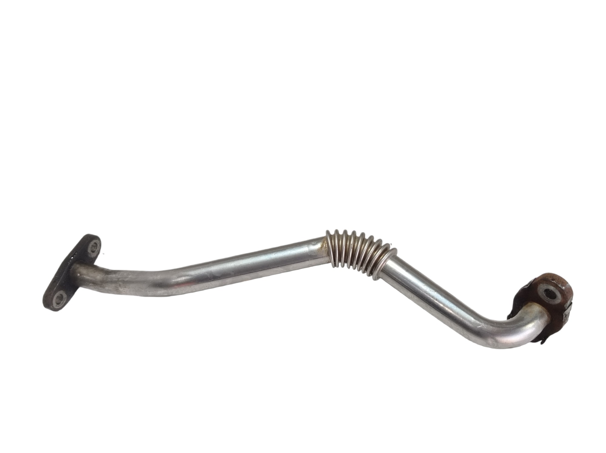 Cano Refrigeração Turbina Esquerda Range Rover Sport 14 V592 2
