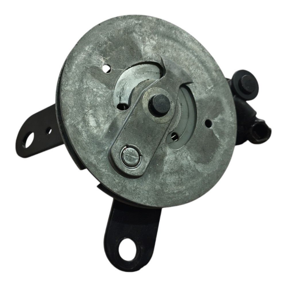 Cabo Tampa Traseira Esquerd Land Rover Discovery 3 2007 V635 5