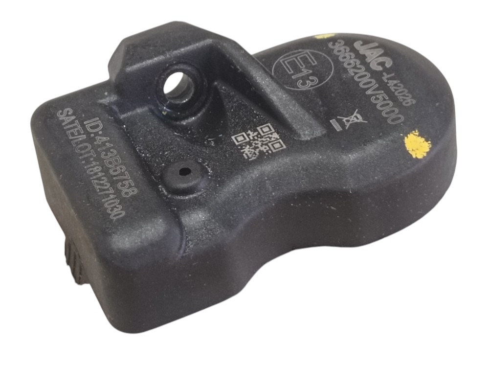 Sensor Pressao Pneu Jac Iev40 2020 V615 4
