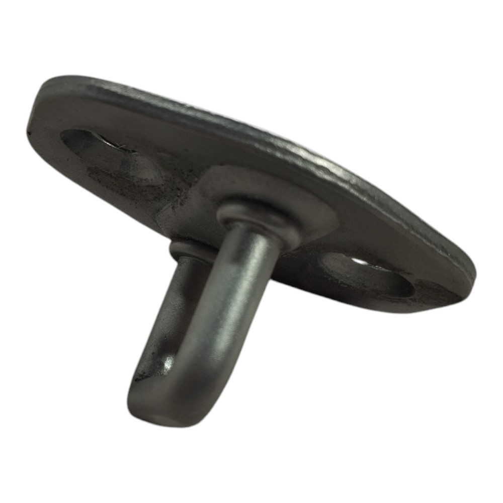 Batente Porta Byd Dolphin Mini 2024 2025 V634 4