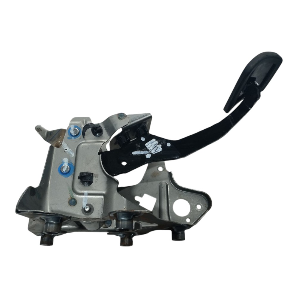 Pedal Freio Nissan Leaf 2023 V632 2