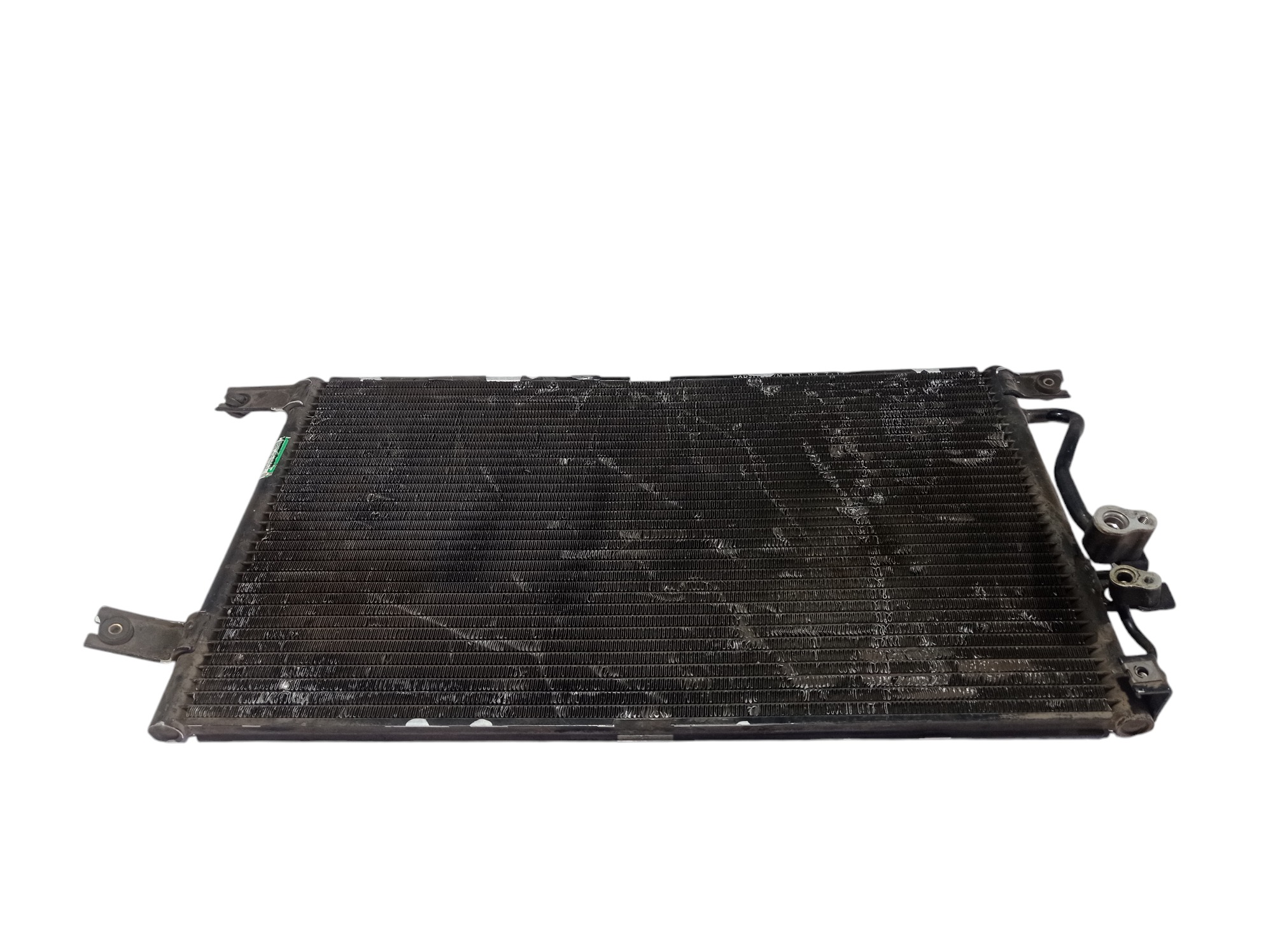 Condensador Ar Condicionado Pajero Sport Gasolina 2003 V267 4