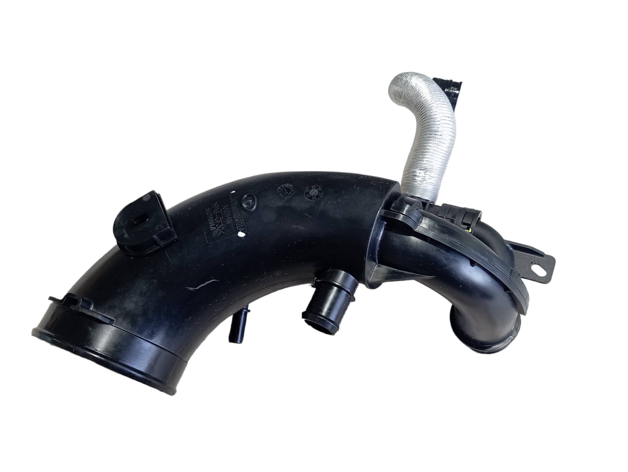 Mangueira Turbina Gwm Haval H6 Gt 2024 V598 5