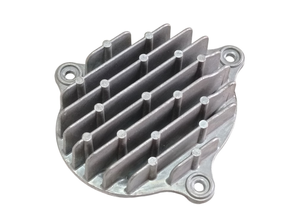 Modulo Reator Farol Esquerdo Vw Nivus Hl Tsi 1.0 2024 V608 2