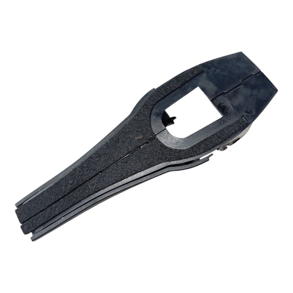 Moldura Retrovisor Interno Jac T50 2017 2021 V662 4