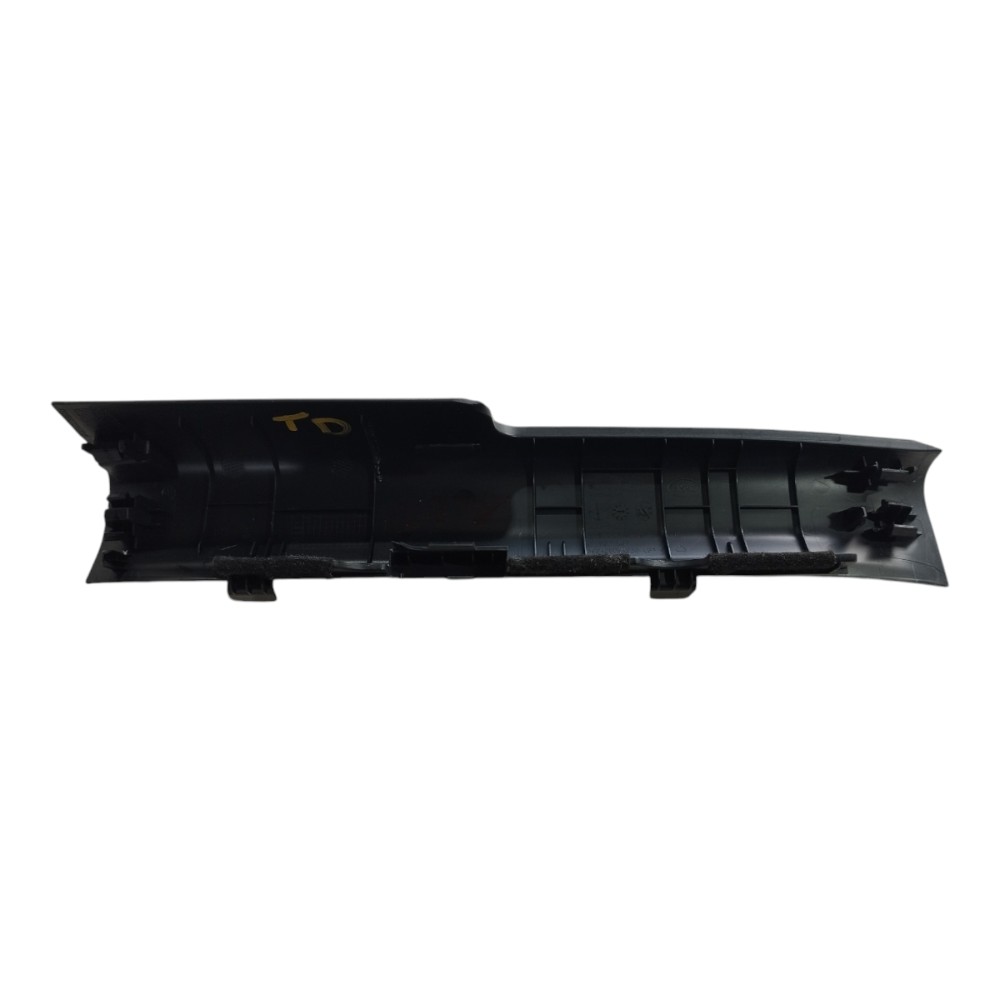 Soleira Traseira Direita Byd Dolphin Mini 2024 2025 V634 3