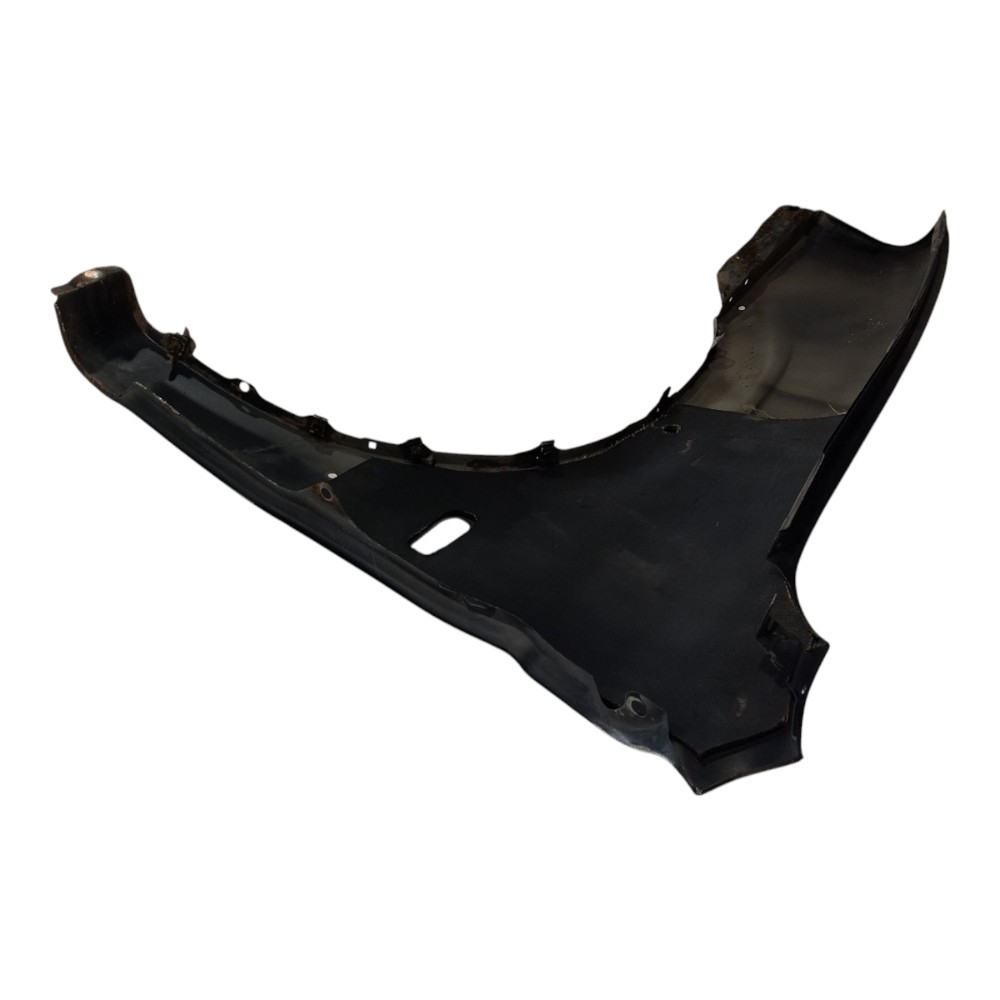 Paralama Direito Mitsubishi L200 Sport 2006 V647 9