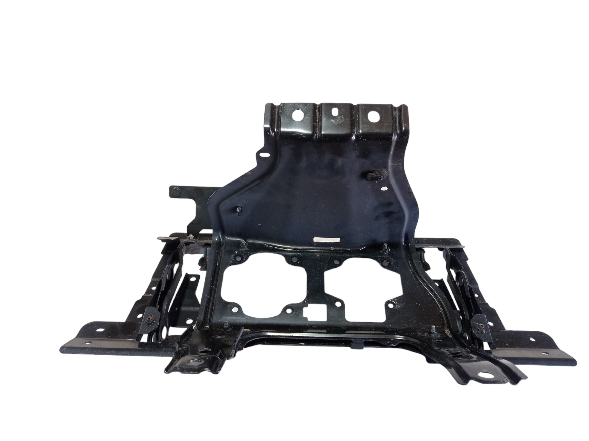Suporte Carregador Nissan Leaf 2022 V589 2
