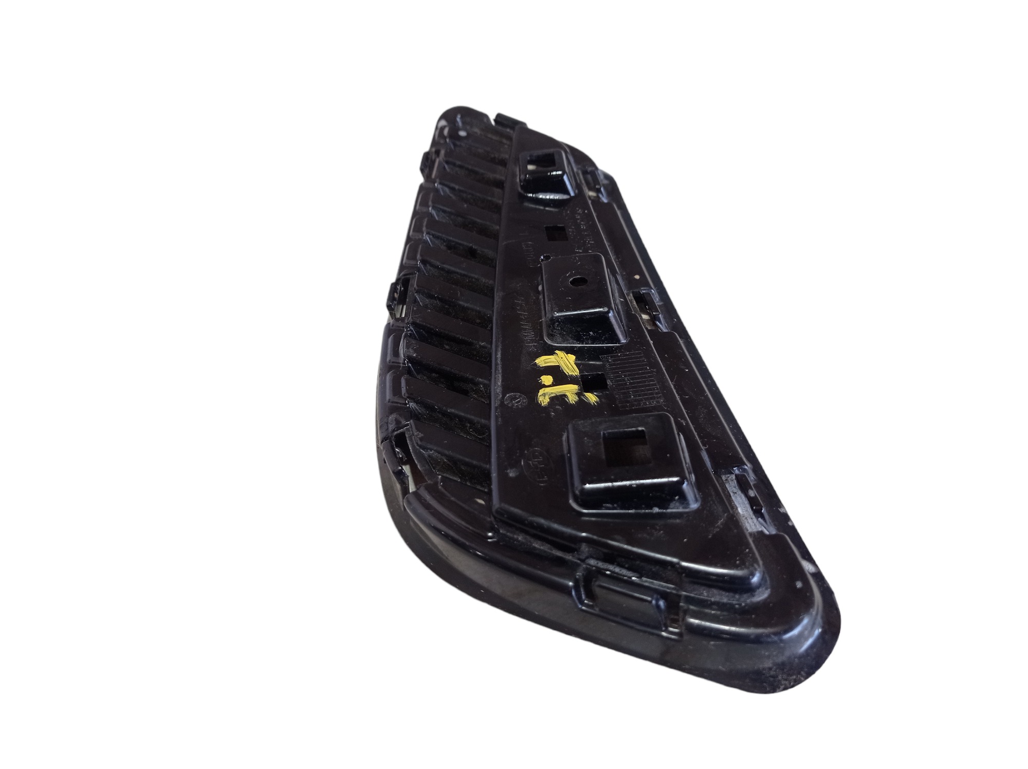 Moldura Esquerd Parachoque Traseiro Byd Dolphin 2024 25 V594 4