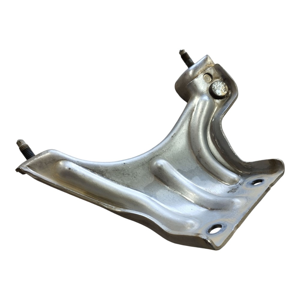 Suporte Catalisador Vw Taos Highline 2022 2024 V655 3