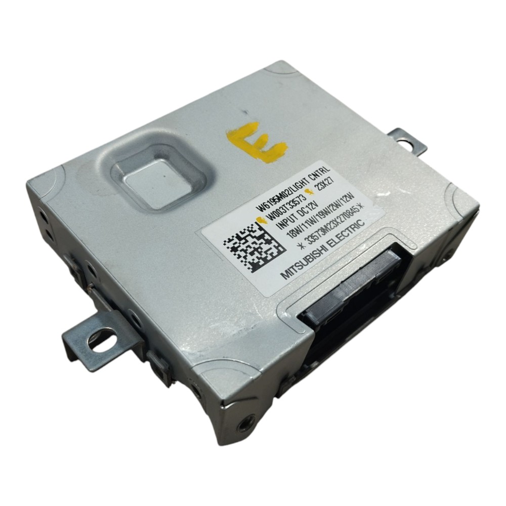 Módulo Controle Iluminação Honda Hrv Exl 2023 2025 V644 1