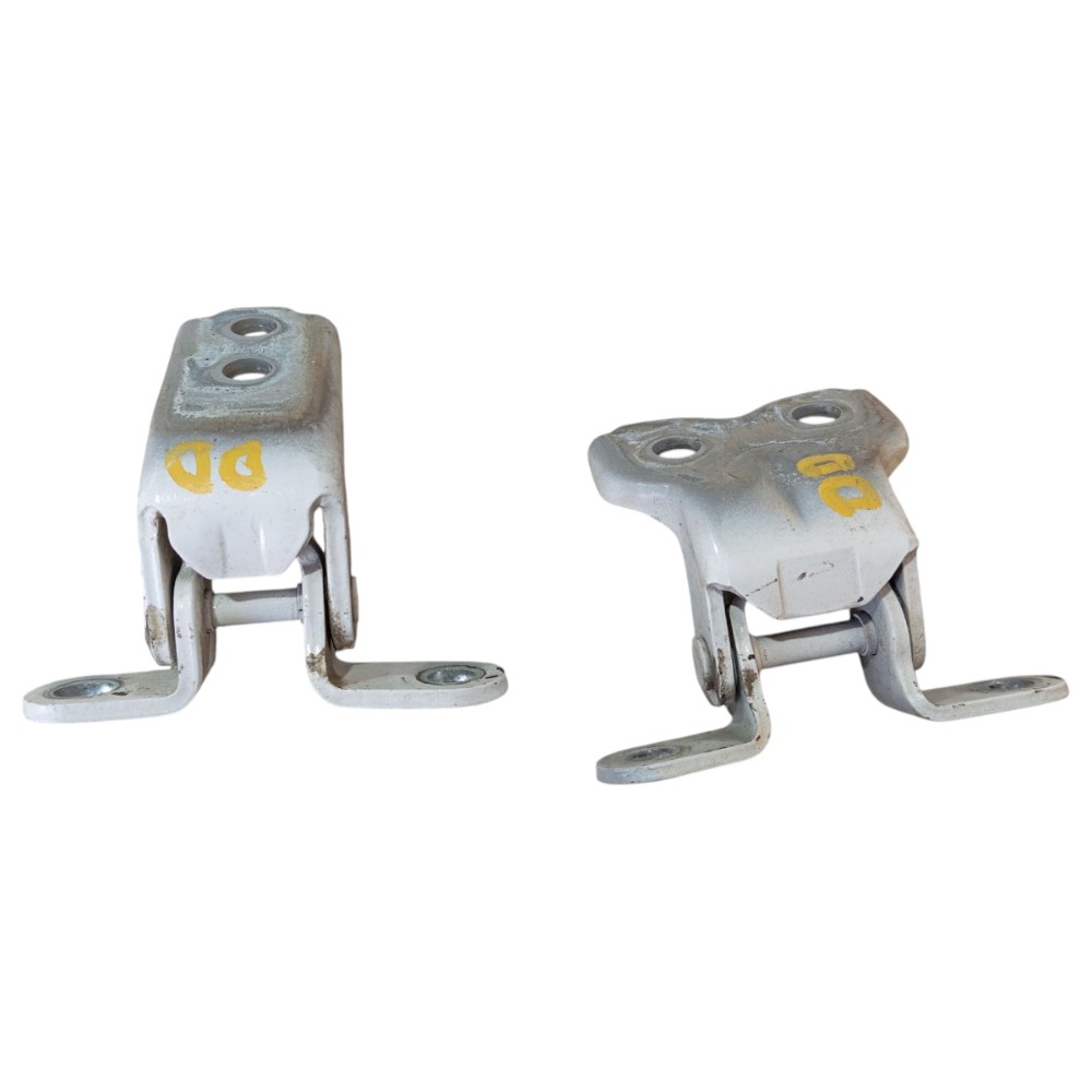 Dobradiça Porta Dianteira Direita Jac Ejs1 2022 2023 V651