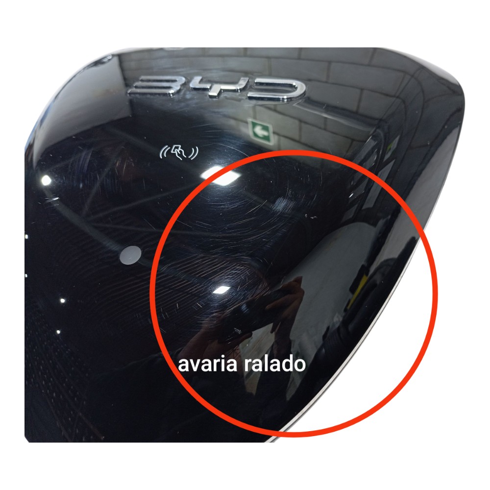 Carregador Bateria Byd Dolphin Mini 2024 2025 V665 8