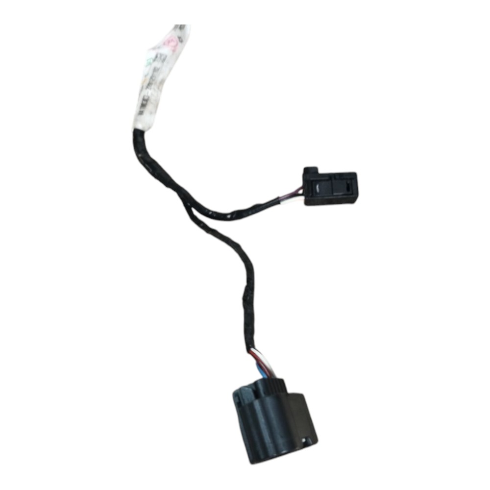 Chicote Caixa Ar Nissan Leaf 2023 V632 8