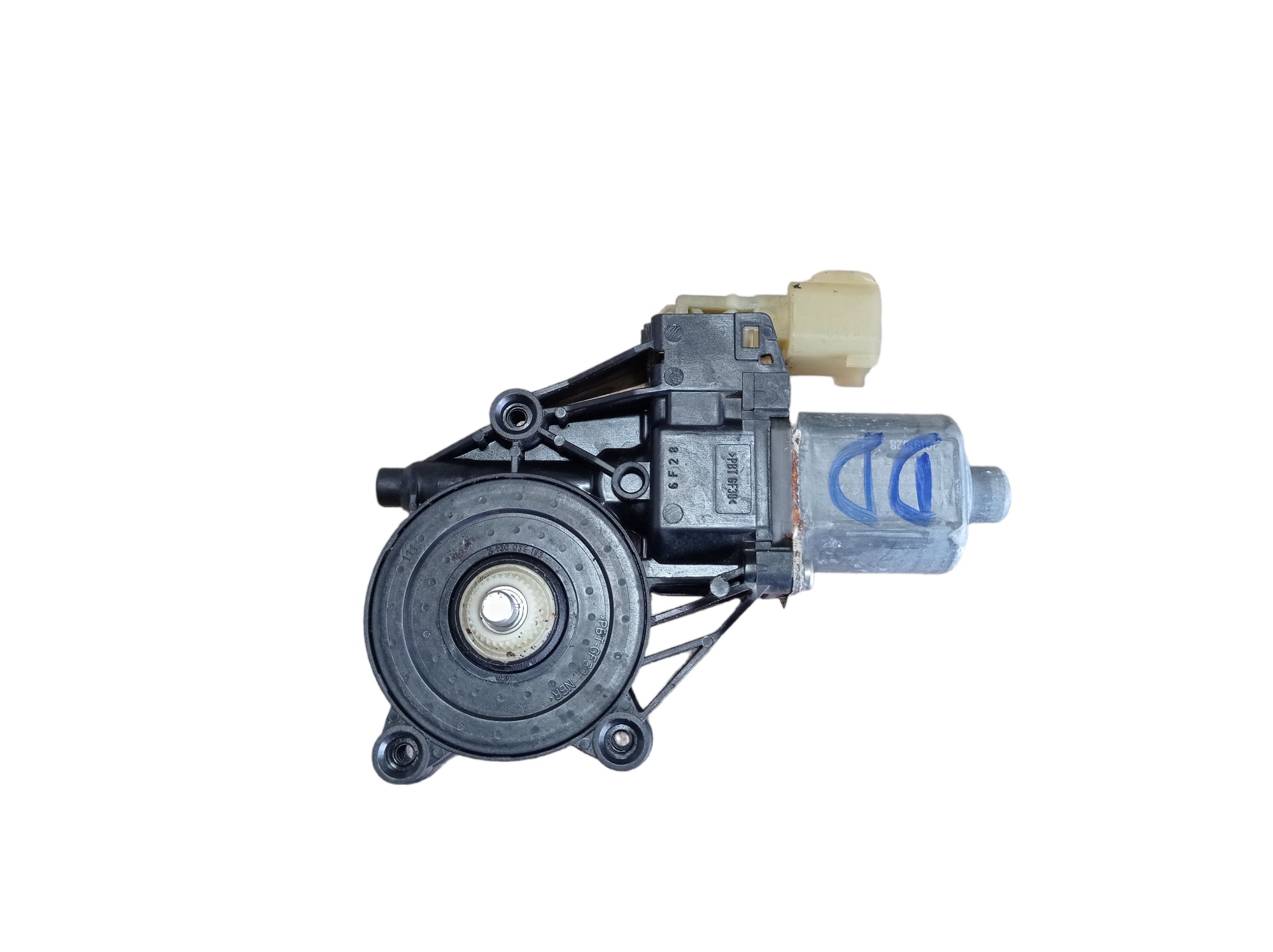 Motor Vidro Eletrico Dianteiro Direito Discovery 5 2019 V597 1