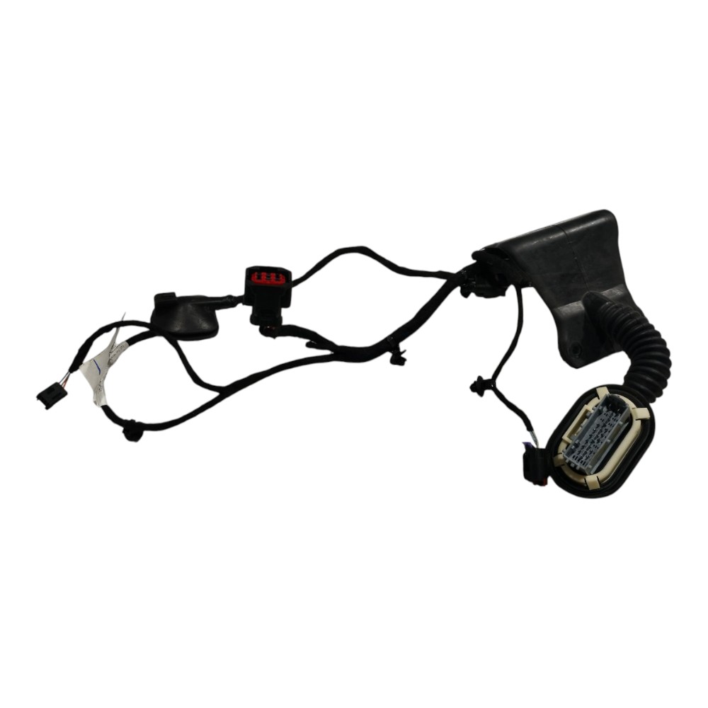 Chicote Porta Traseira Direita Ram Rampage 2023 2025 V659