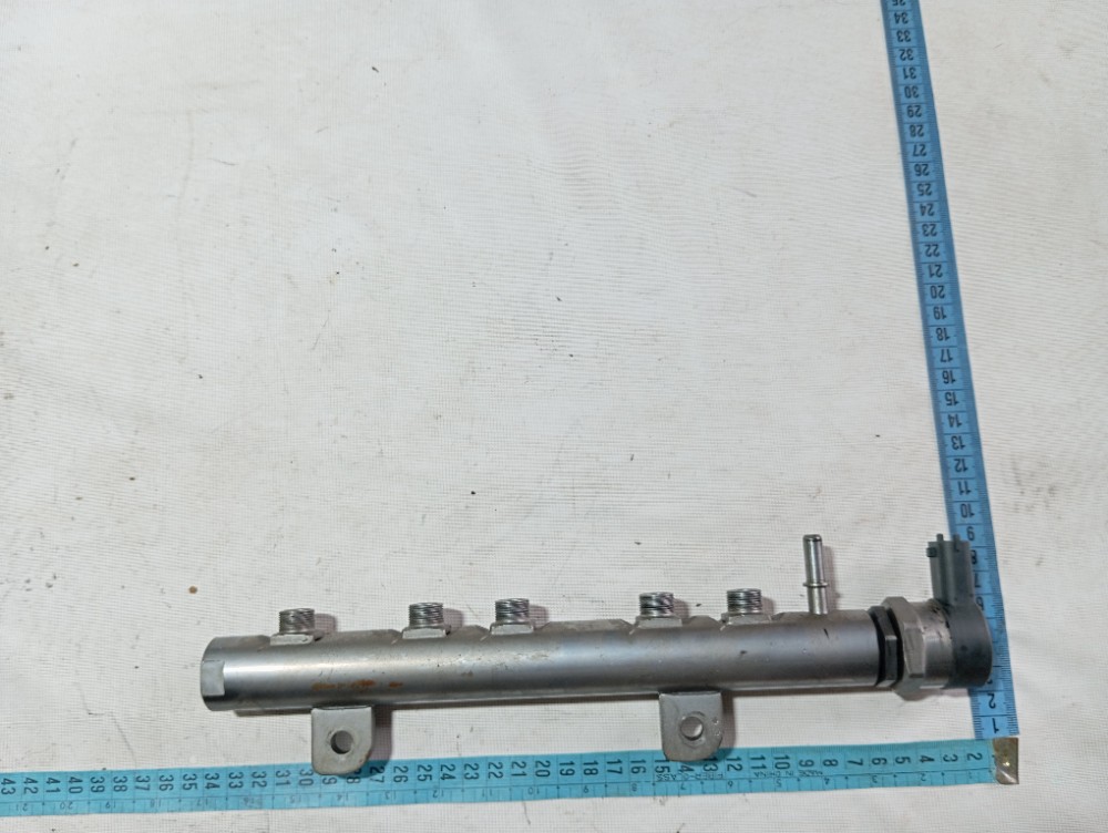 Flauta Combustível Jeep Grand Cherokee 2013 2015 7