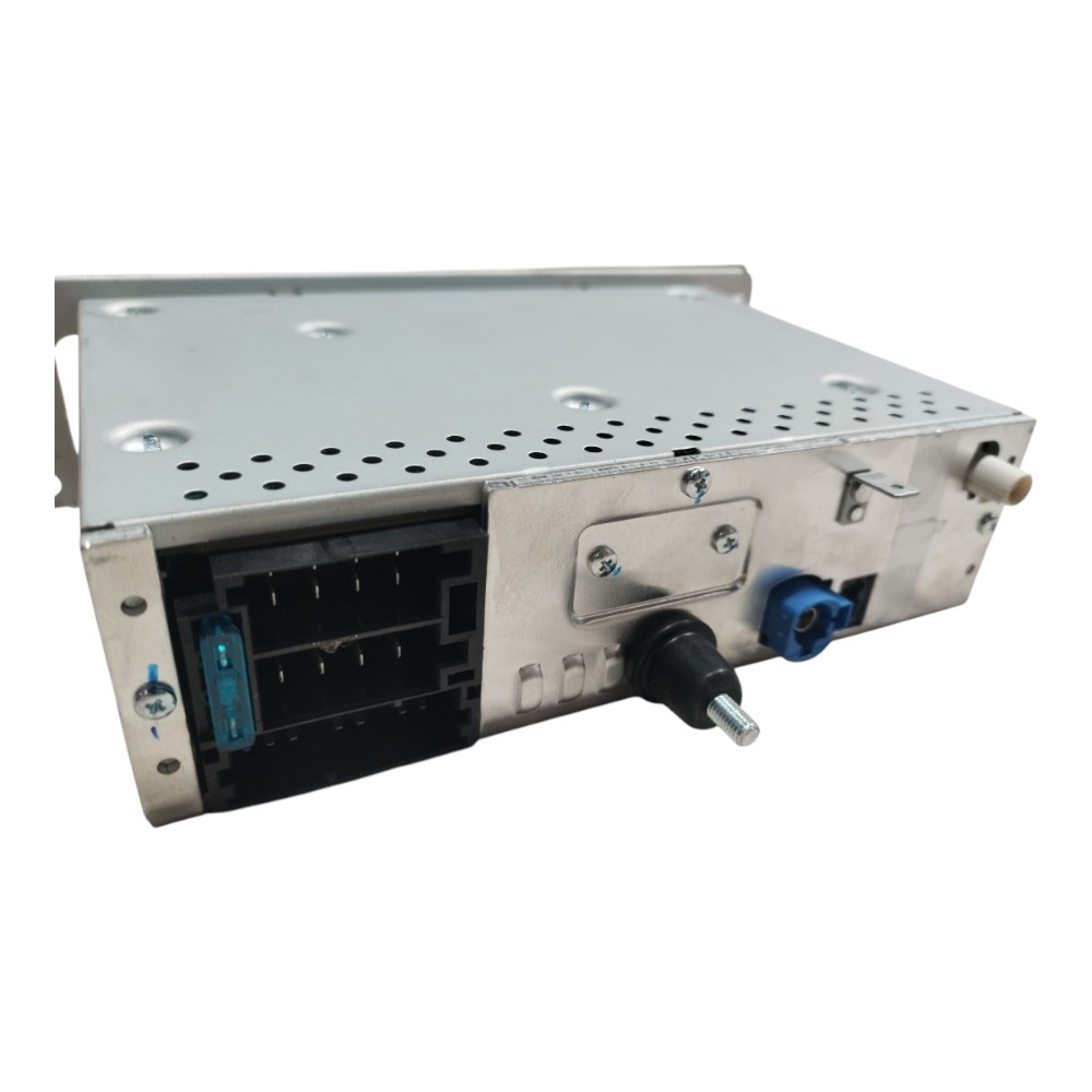 Radio multimídia jac t50 2020 V662 4