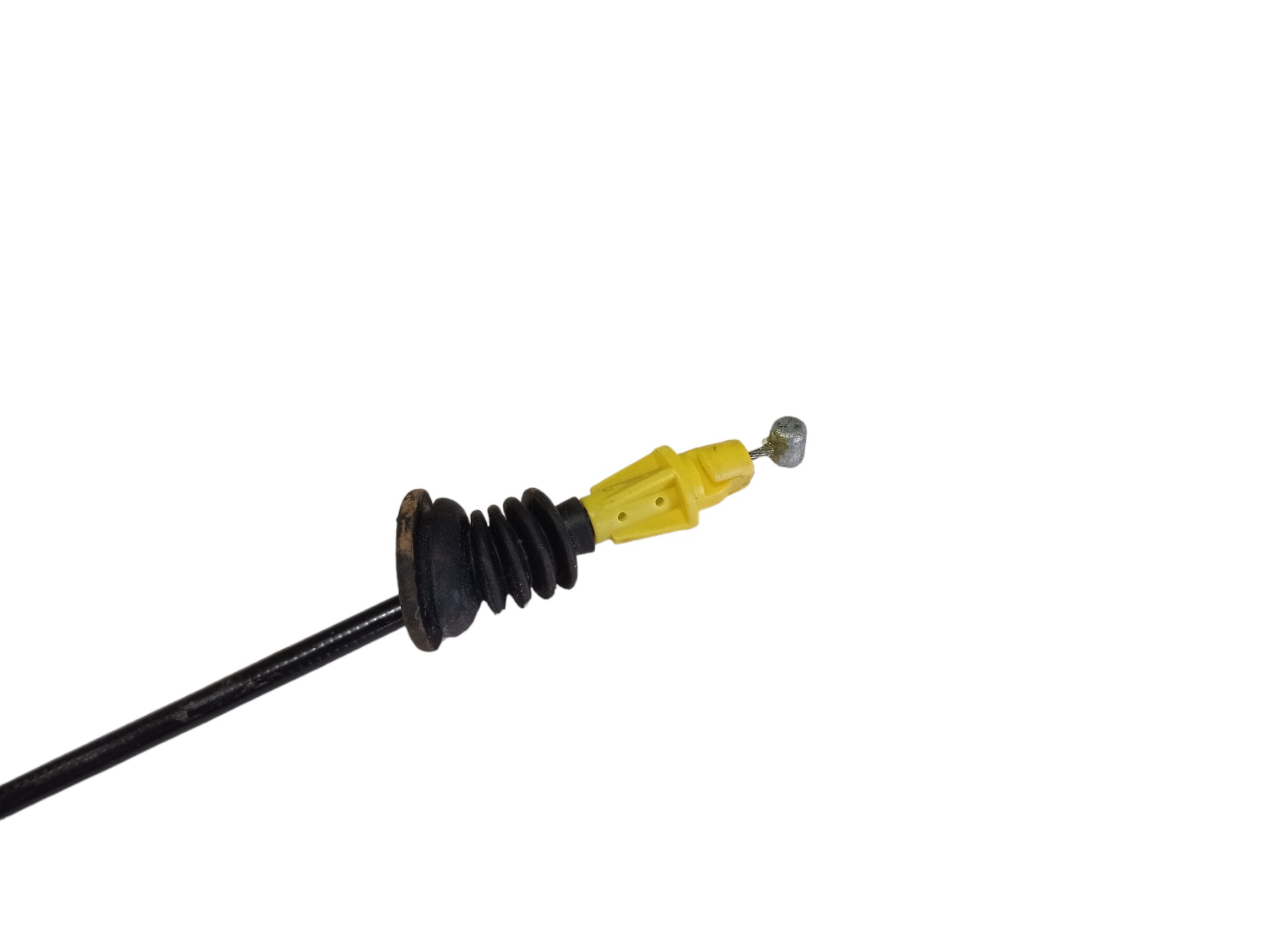 Fechadura Porta Traseira Esquerda Jeep Grand Cherokee V580 2