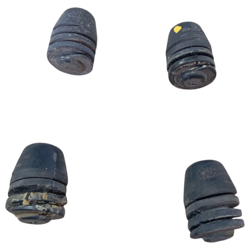 Batente Capo Vw Taos Highline 2022 2024 V655 5