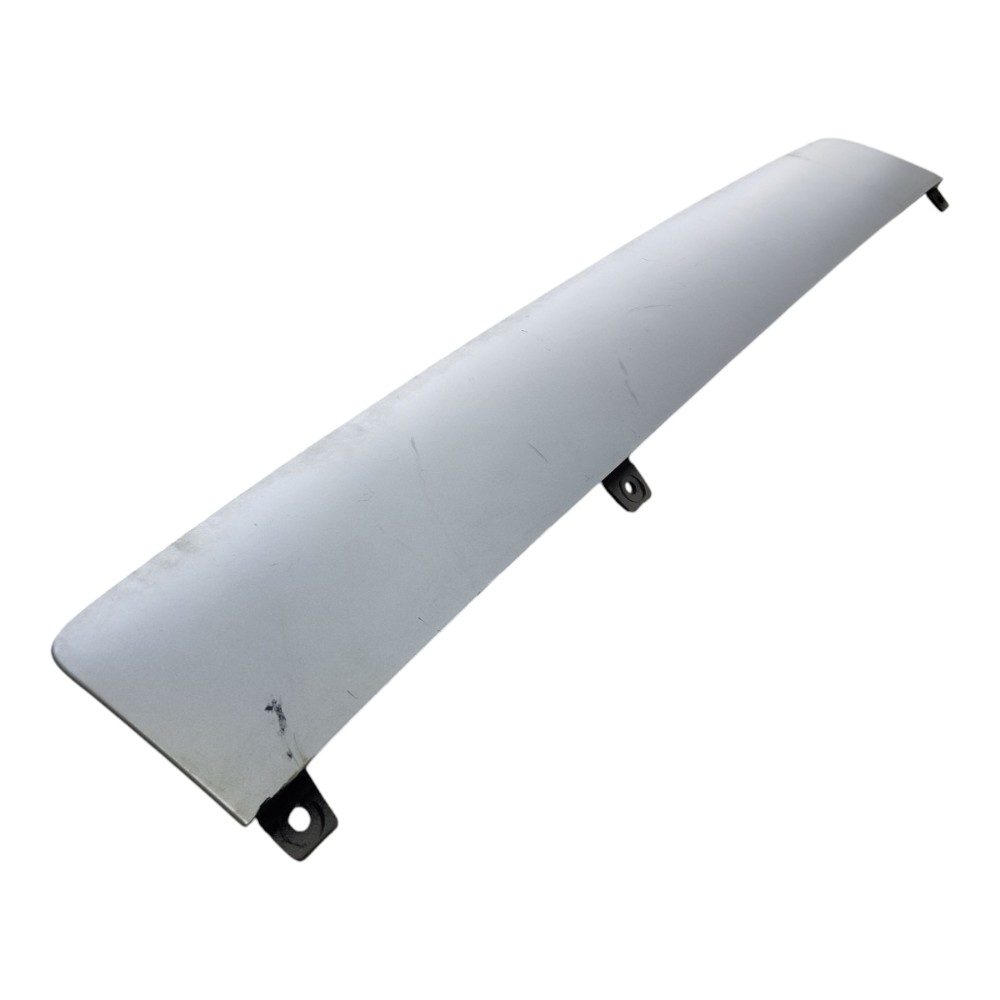 Moldura Parachoque Traseiro Land Rover Defender 2022 V645 10