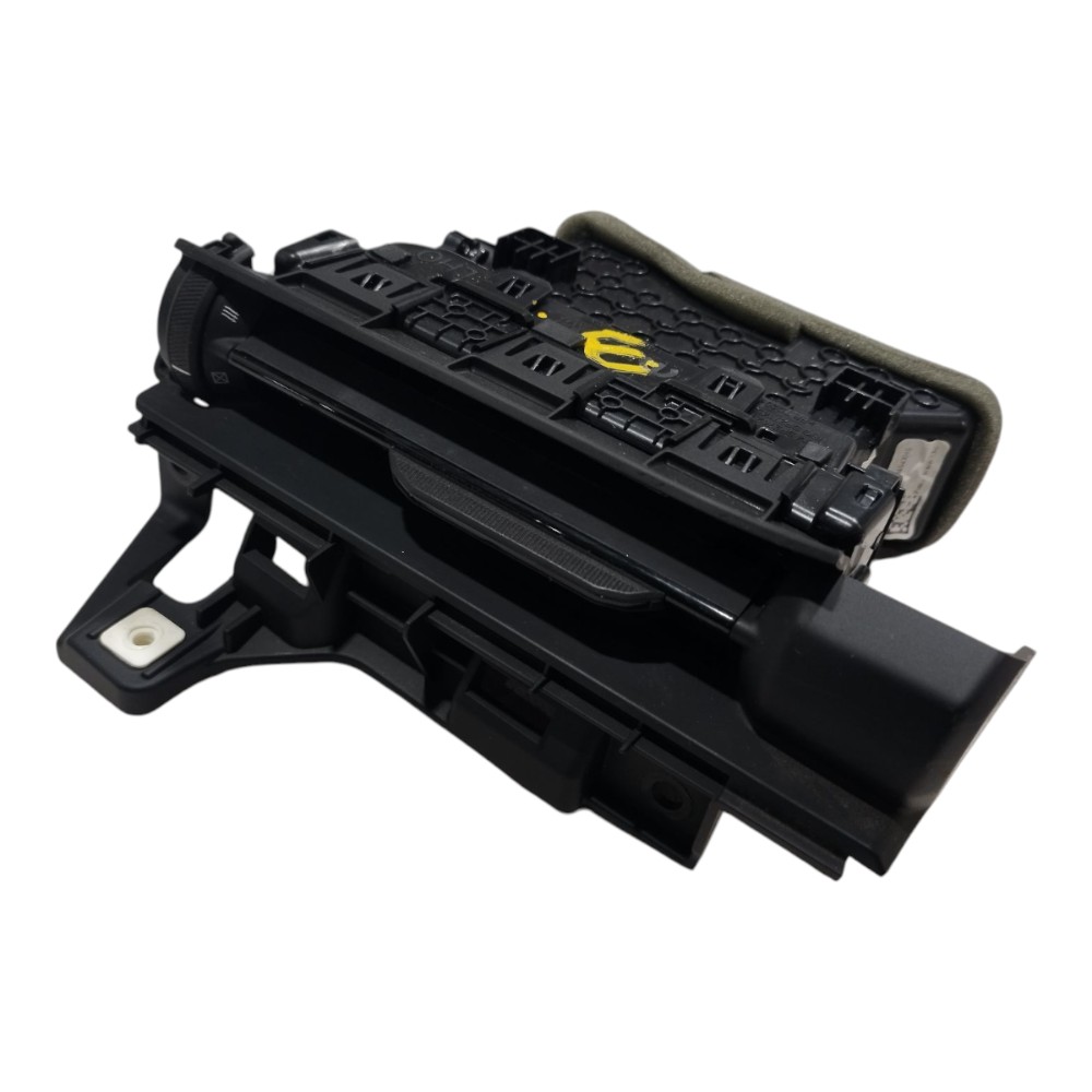 Difusor Ar Esquerdo Ram Rampage 2023 2025 V659 1