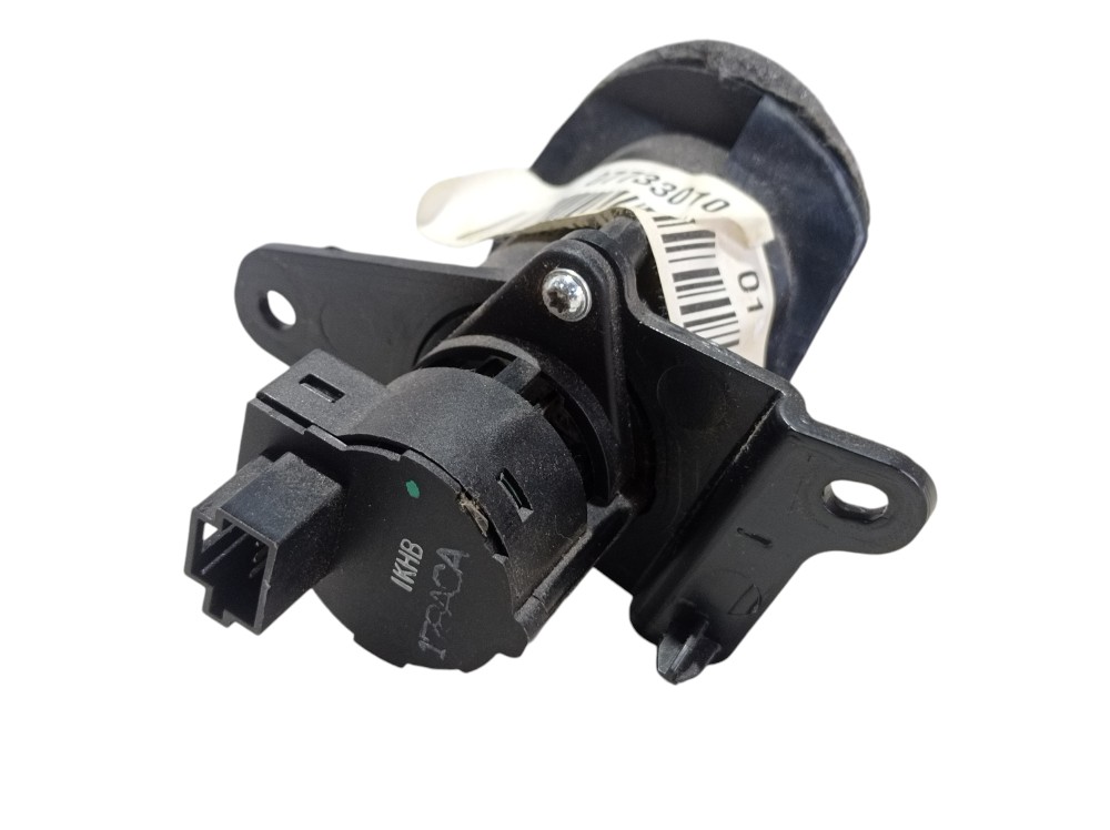Sensor Temperatura Interna Jeep Grand Cherokee 3.6 2014 V604 7
