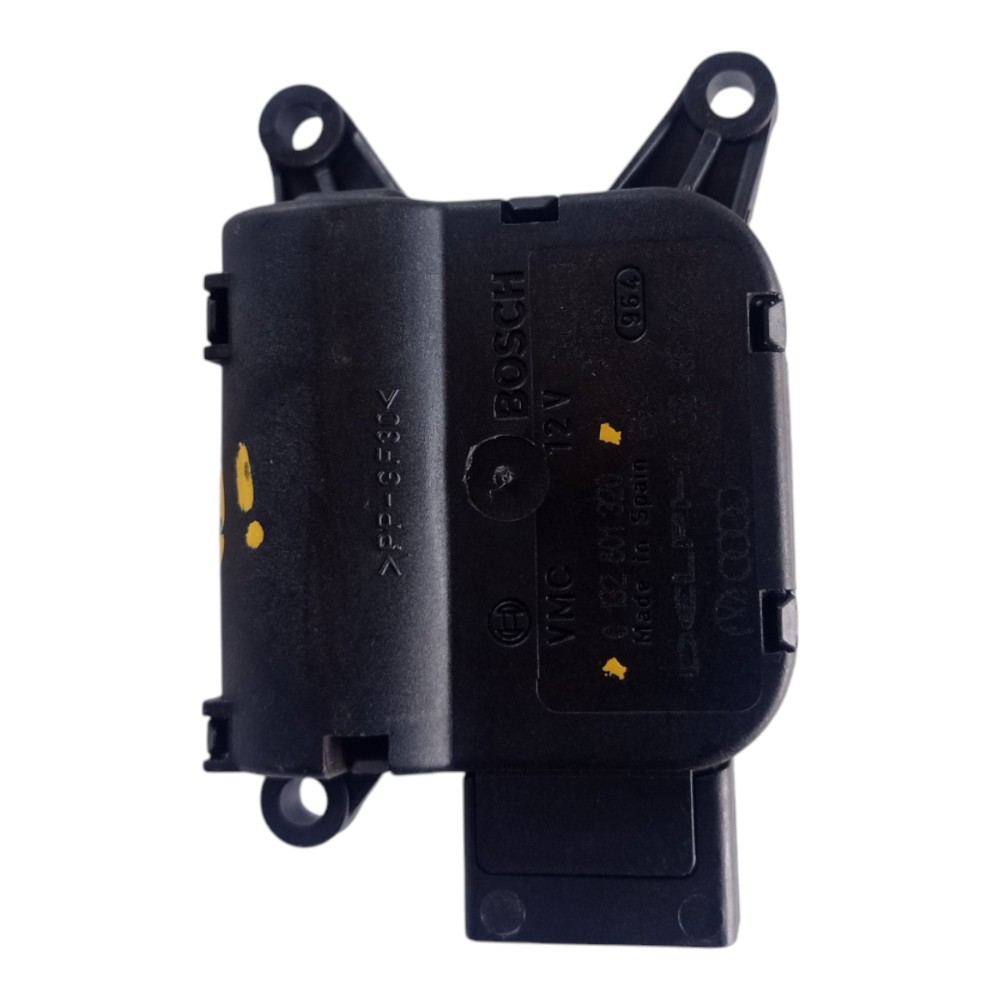 Motor Atuador Caixa Ar Dianteira Porsche Cayenne 2003  V371 1